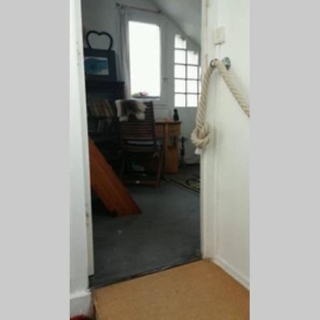 Appartement Atypique Saint Germain Des Pres Παρίσι Εξωτερικό φωτογραφία