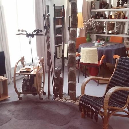 Appartement Atypique Saint Germain Des Pres Παρίσι Εξωτερικό φωτογραφία