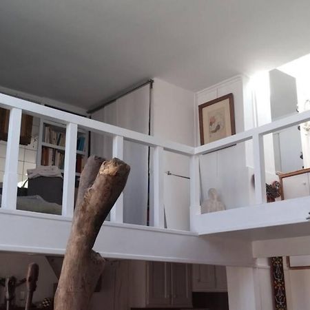 Appartement Atypique Saint Germain Des Pres Παρίσι Εξωτερικό φωτογραφία